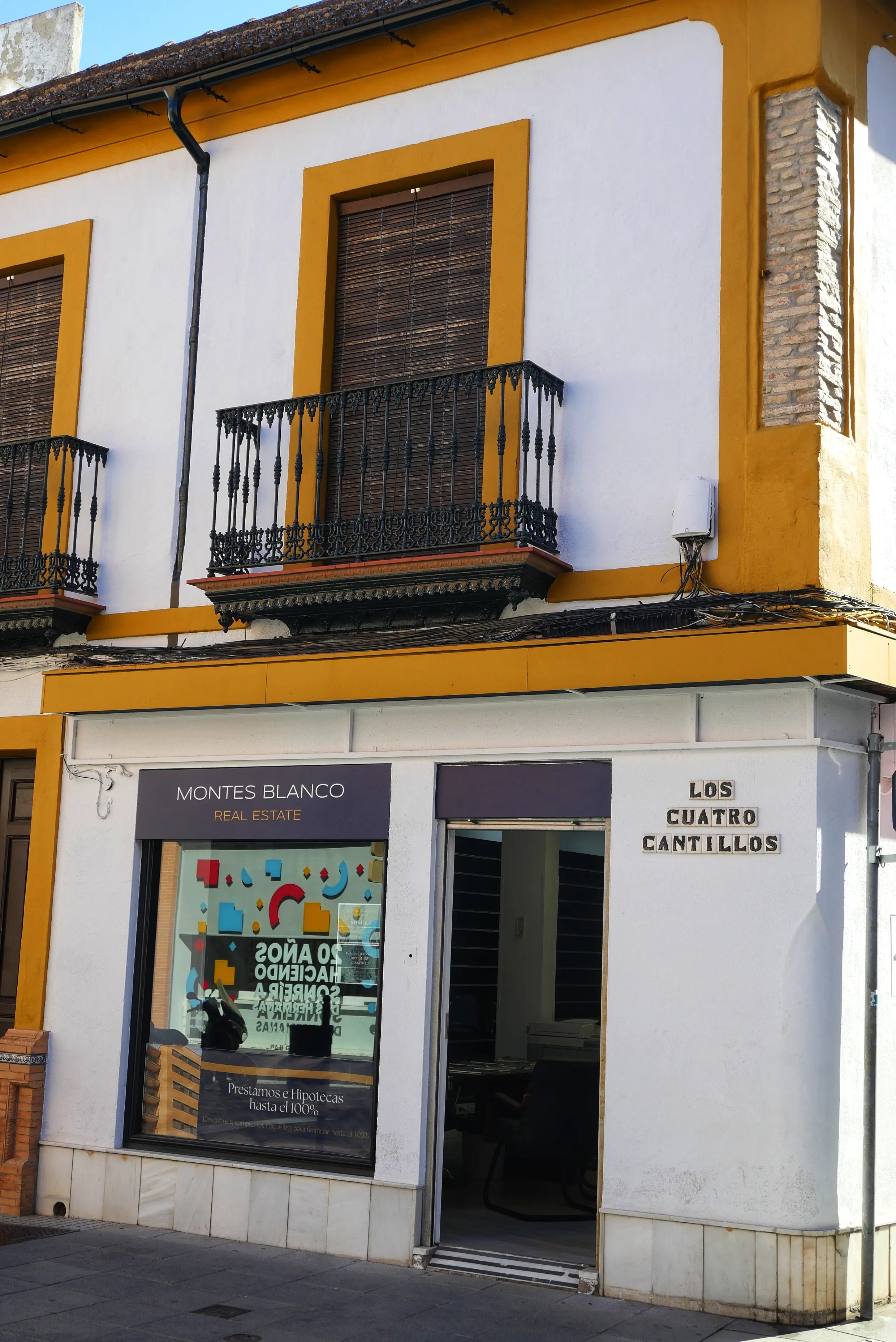Espacio de atención al cliente