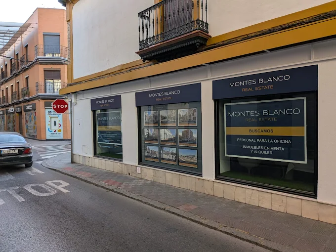 Local Montes Blanco 1