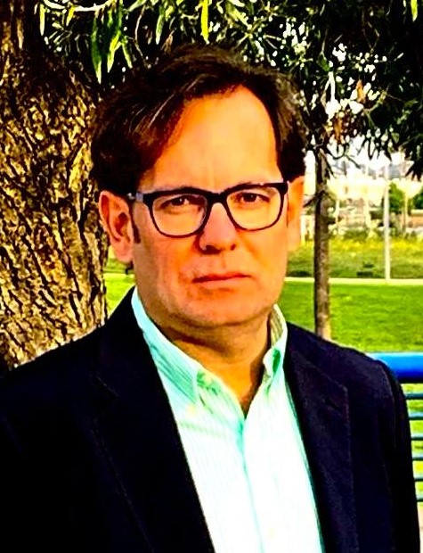 Manolo Montes - Director Comercial