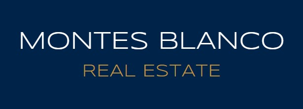 Logo Montes Blanco
